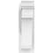 Ekena Millwork Legacy Architectural Grade PVC Outlooker with Traditional Ends, 7"W X 16"D X 22"H OUTP07X16X22LEC01 - alternate 3